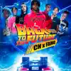 CN x FAMO - Back to the Future