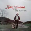 Keith Manifold - Old Folk's Home